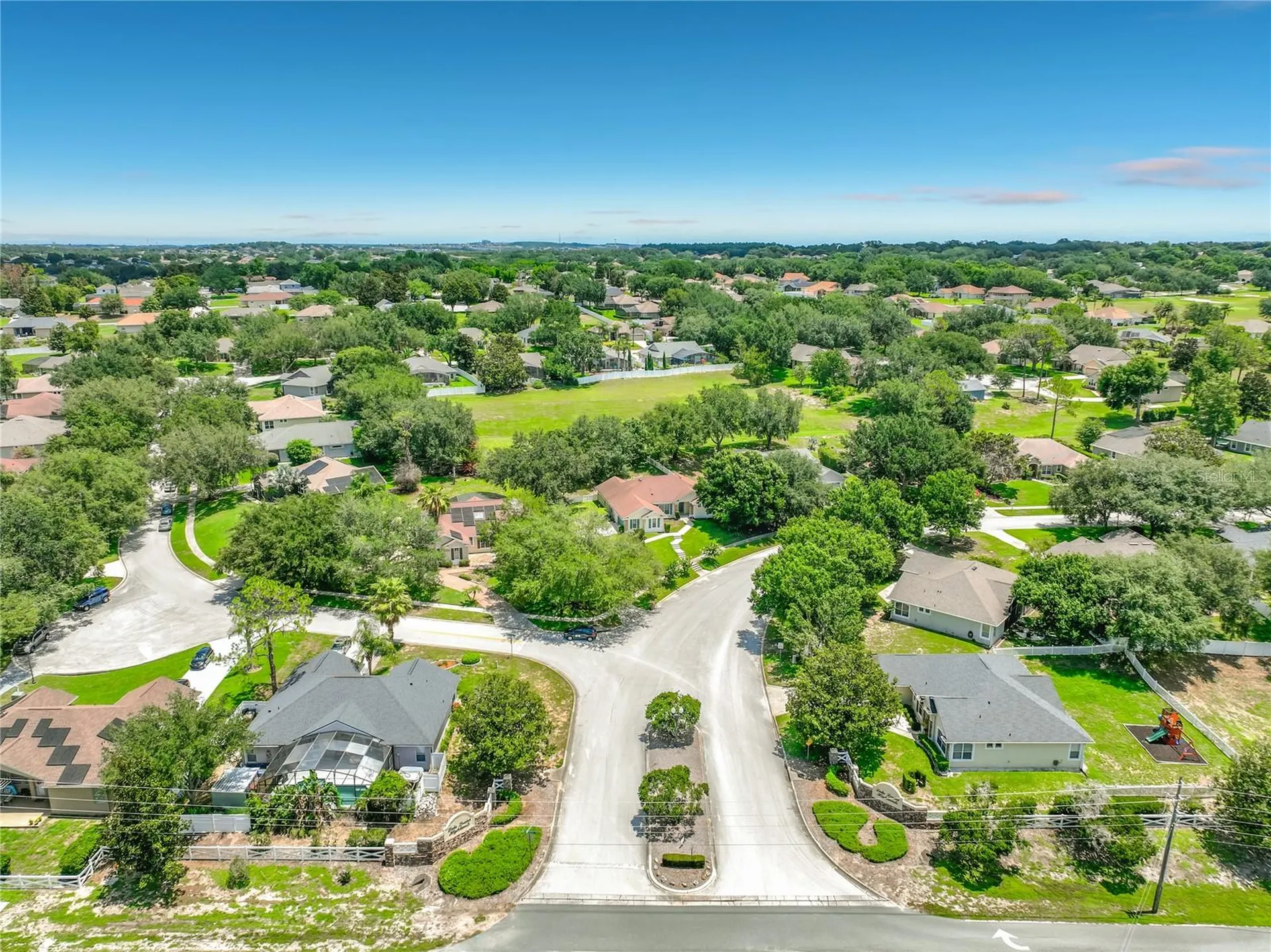 10512 Via Milano Court Clermont FL 34711
