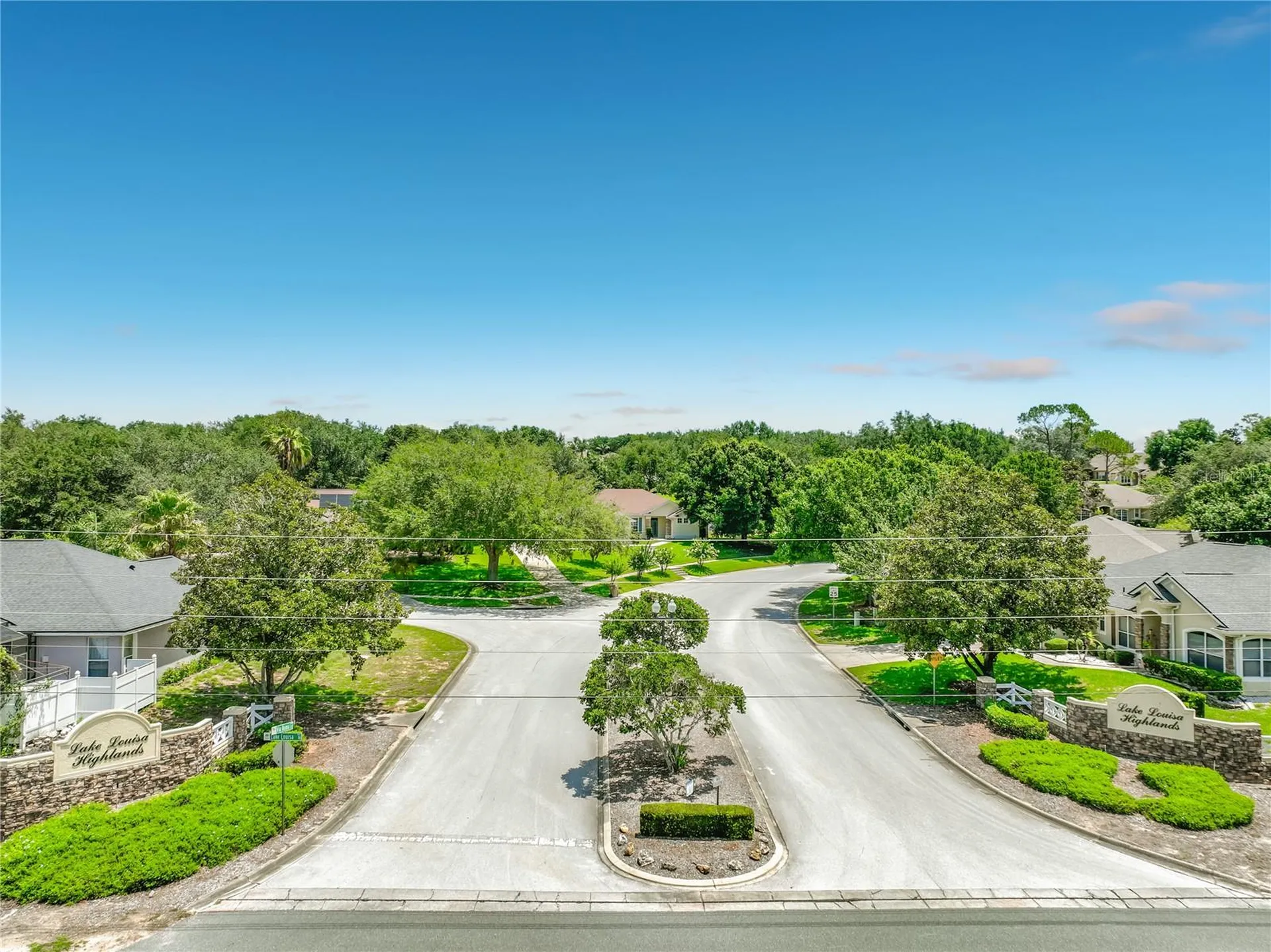 10512 Via Milano Court Clermont FL 34711