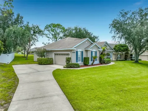 10512 Via Milano Court Clermont FL 34711