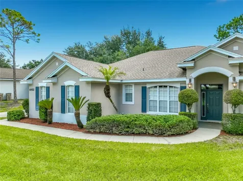 10512 Via Milano Court Clermont FL 34711
