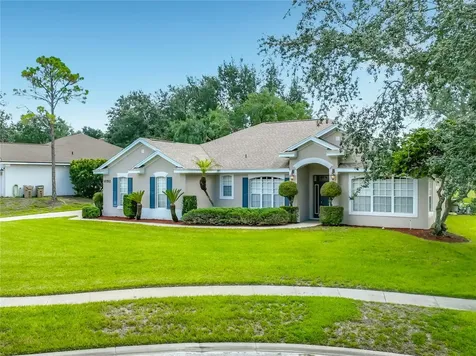 10512 Via Milano Court Clermont FL 34711