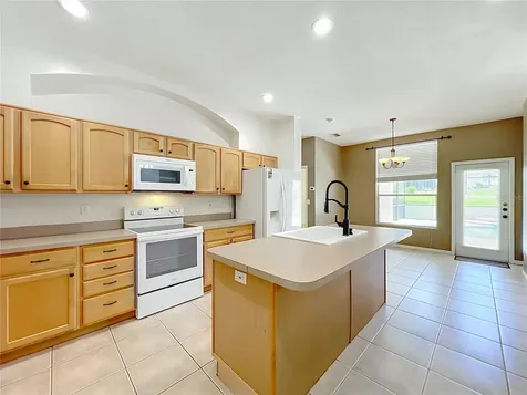 10512 Via Milano Court Clermont FL 34711