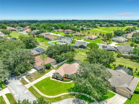 10512 Via Milano Court Clermont FL 34711