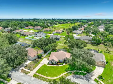 10512 Via Milano Court Clermont FL 34711
