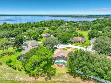 10512 Via Milano Court Clermont FL 34711