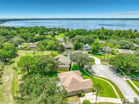 10512 Via Milano Court Clermont FL 34711