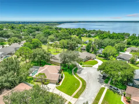 10512 Via Milano Court Clermont FL 34711