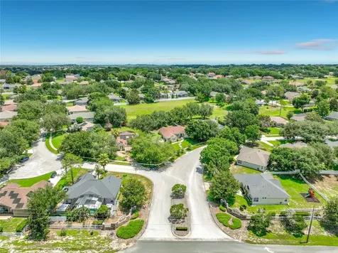 10512 Via Milano Court Clermont FL 34711