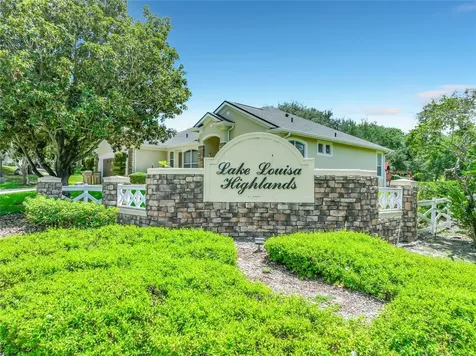10512 Via Milano Court Clermont FL 34711
