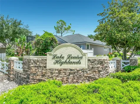10512 Via Milano Court Clermont FL 34711