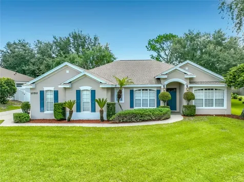 10512 Via Milano Court Clermont FL 34711