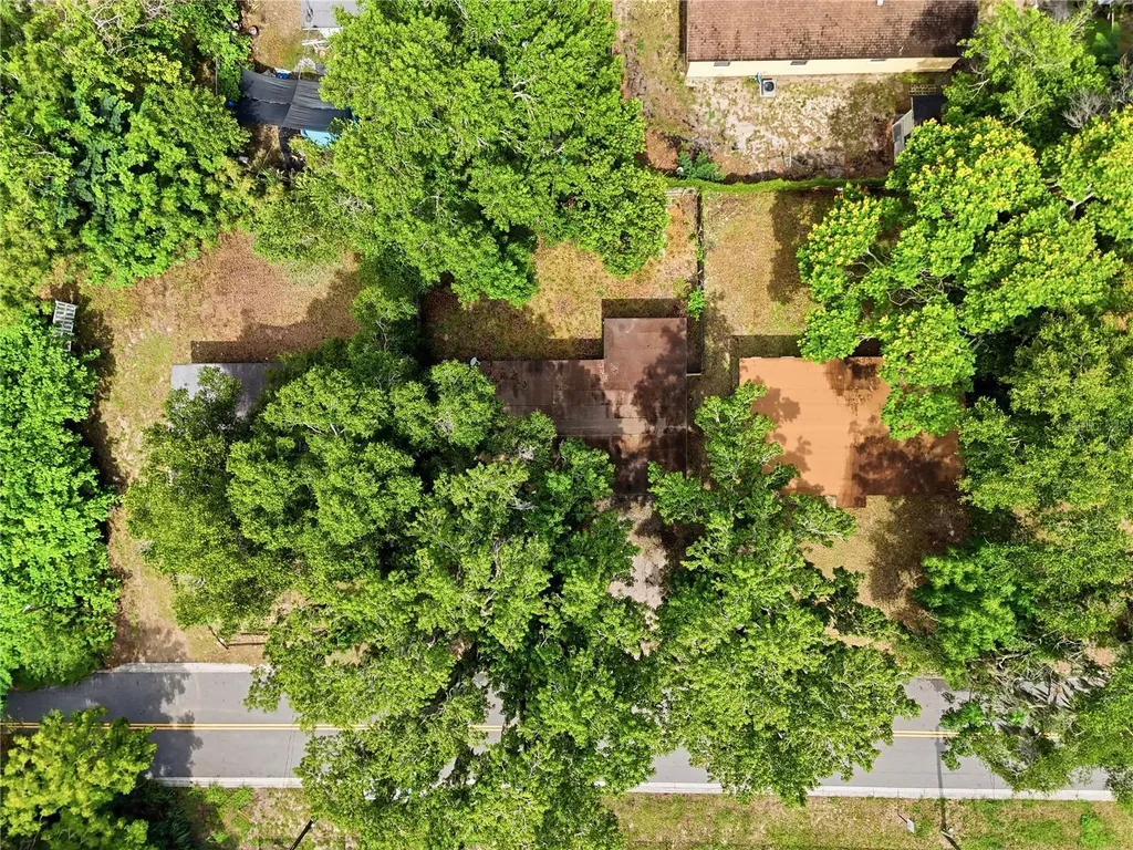 615 Danvers Street Eustis FL 32726