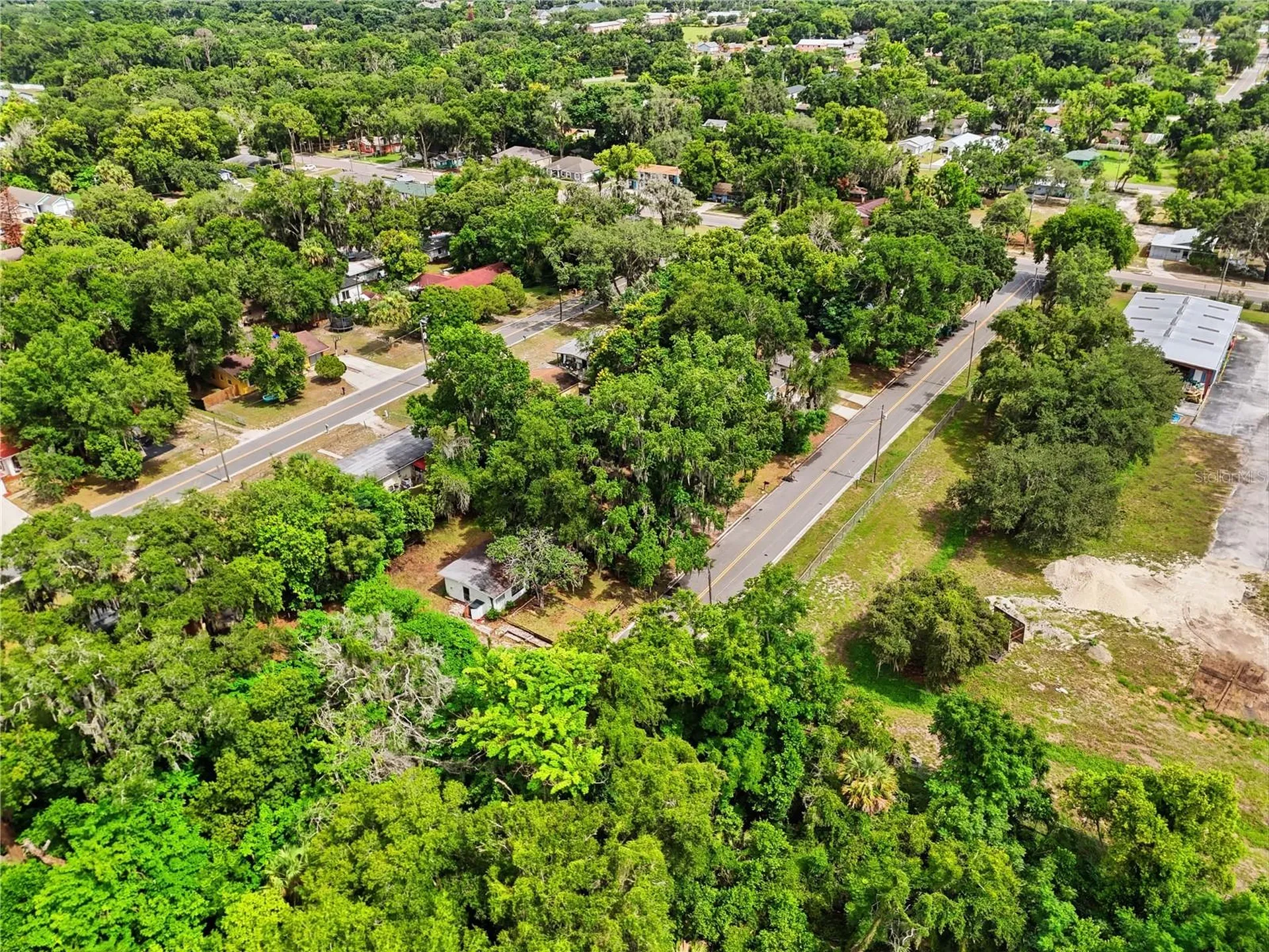 615 Danvers Street Eustis FL 32726