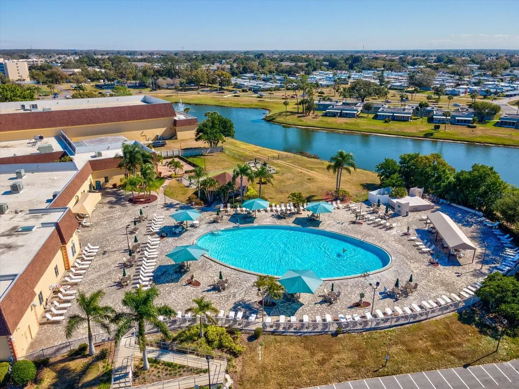 830 Mccallister Avenue Sun City Center FL 33573