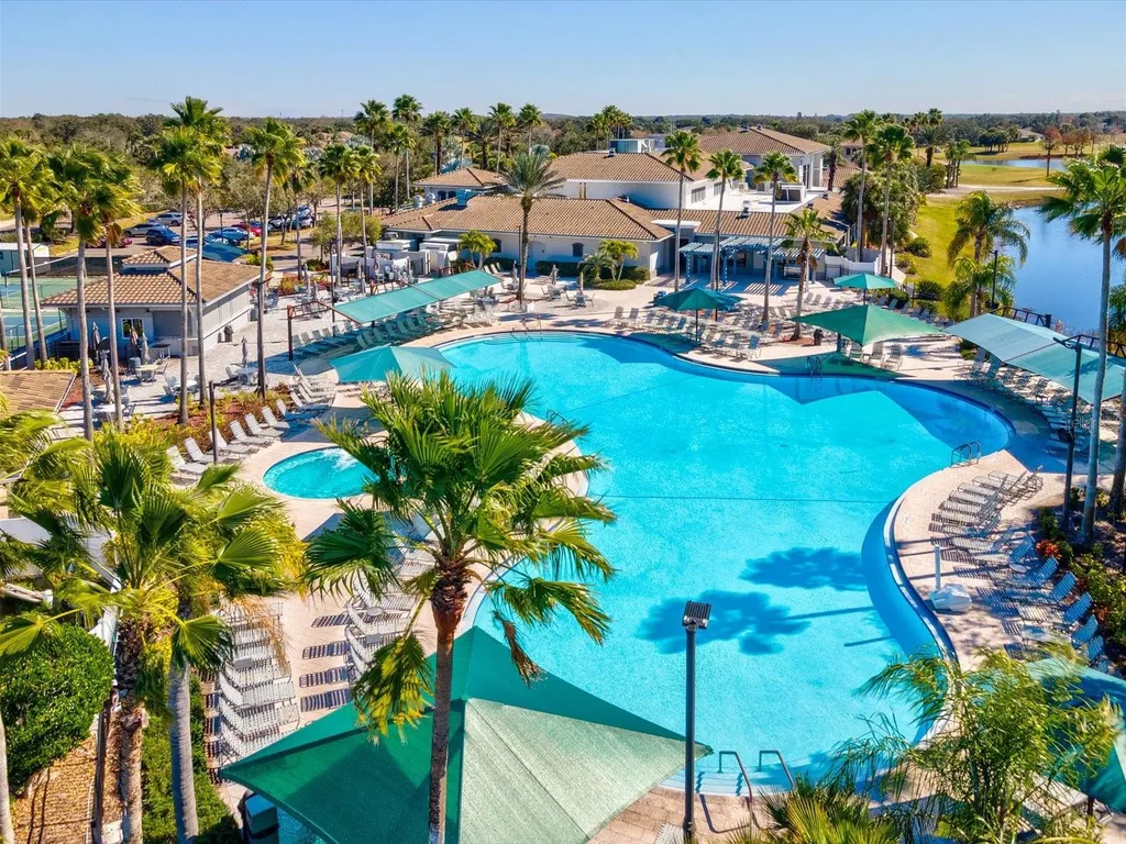 830 Mccallister Avenue Sun City Center FL 33573