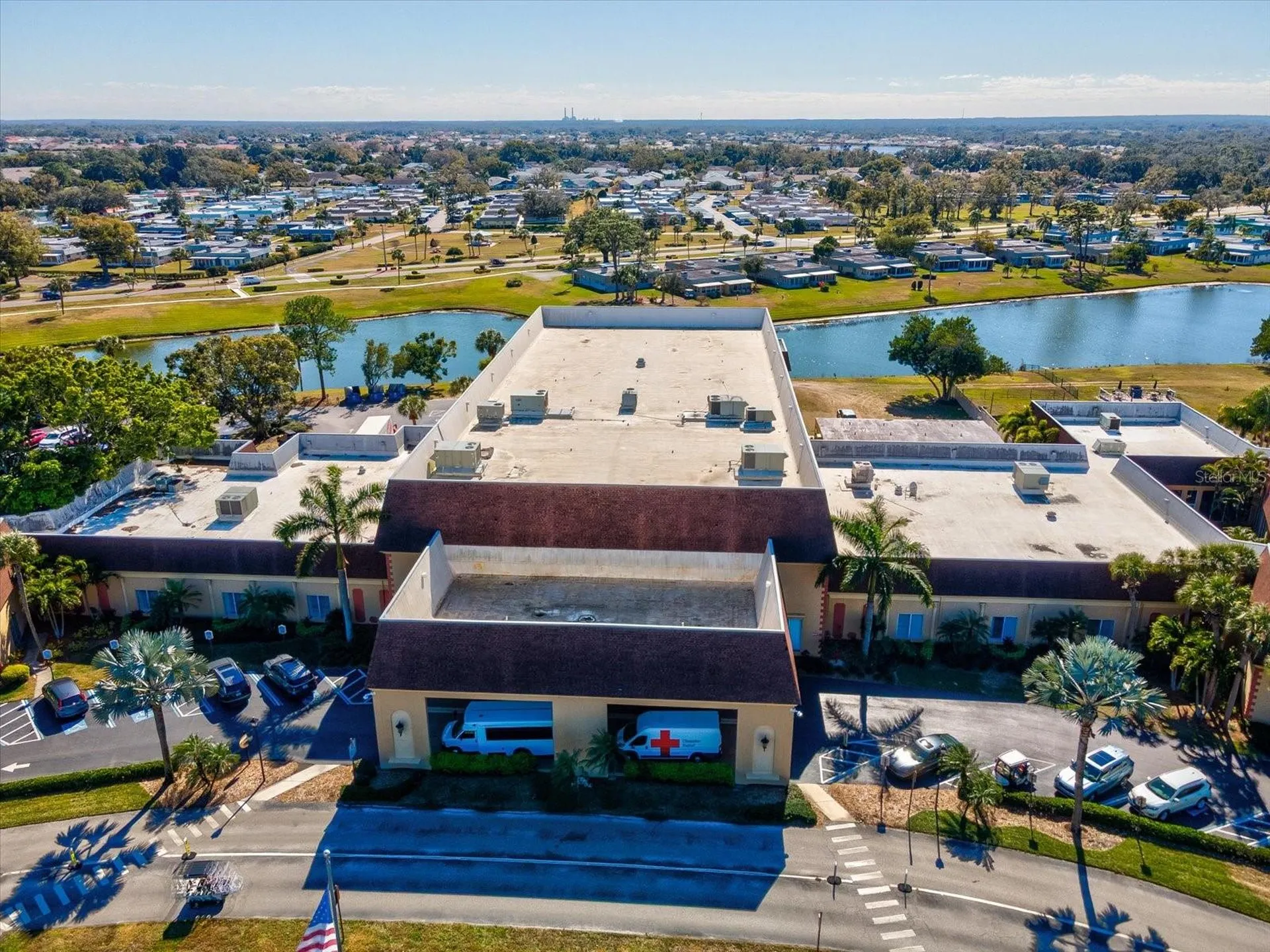 830 Mccallister Avenue Sun City Center FL 33573