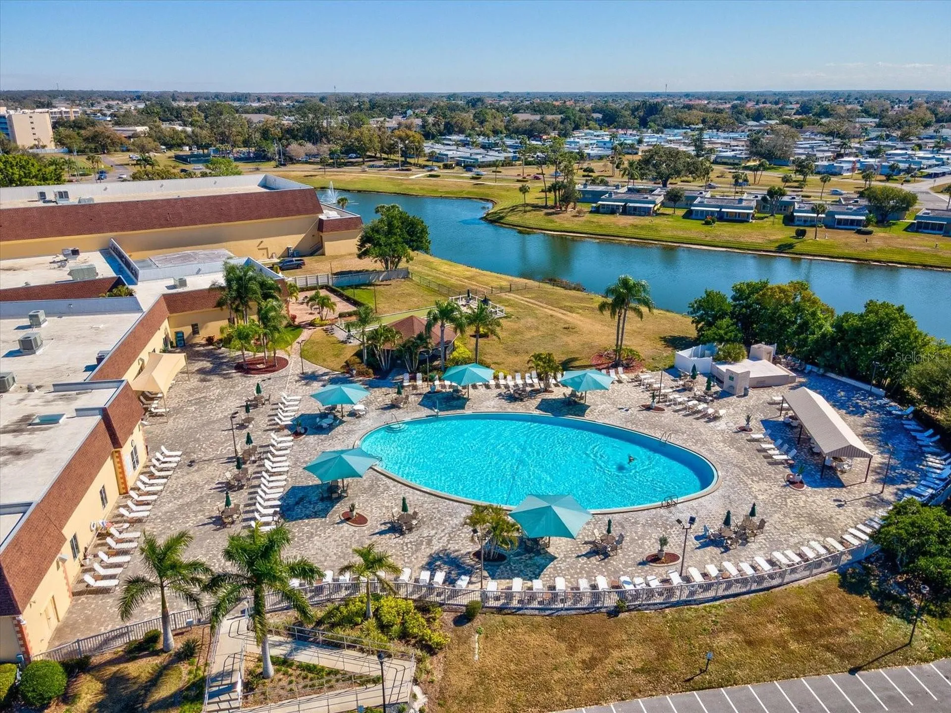 830 Mccallister Avenue Sun City Center FL 33573