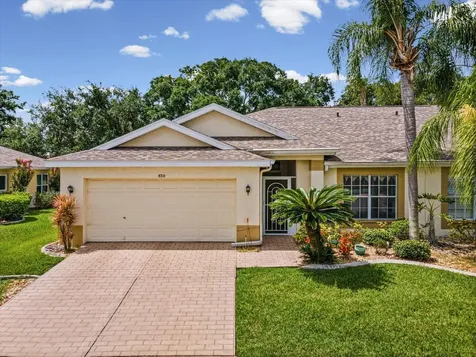 830 Mccallister Avenue Sun City Center FL 33573
