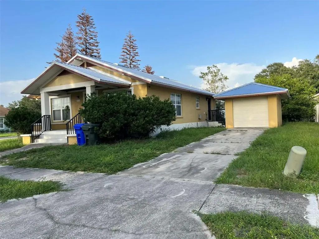 1155 N Florence Avenue Lakeland FL 33805