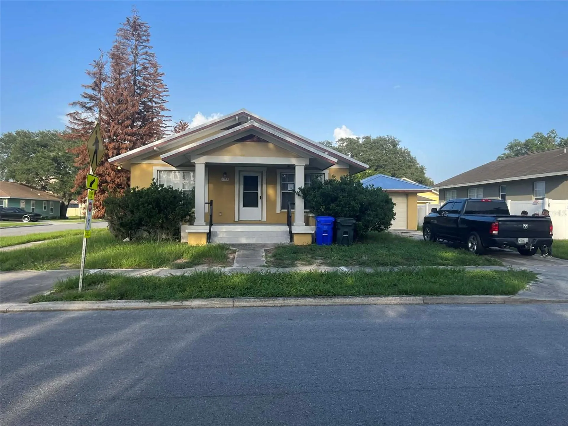 1155 N Florence Avenue Lakeland FL 33805