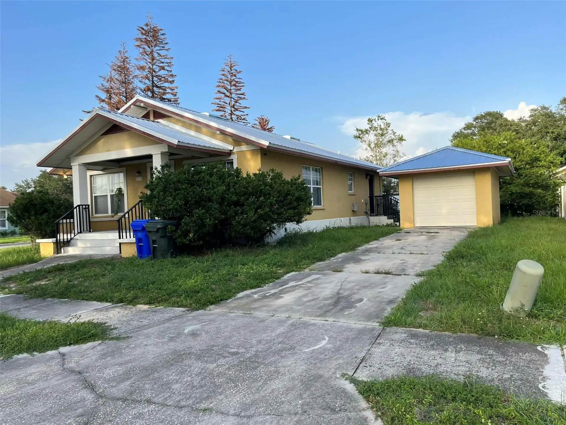 1155 N Florence Avenue Lakeland FL 33805
