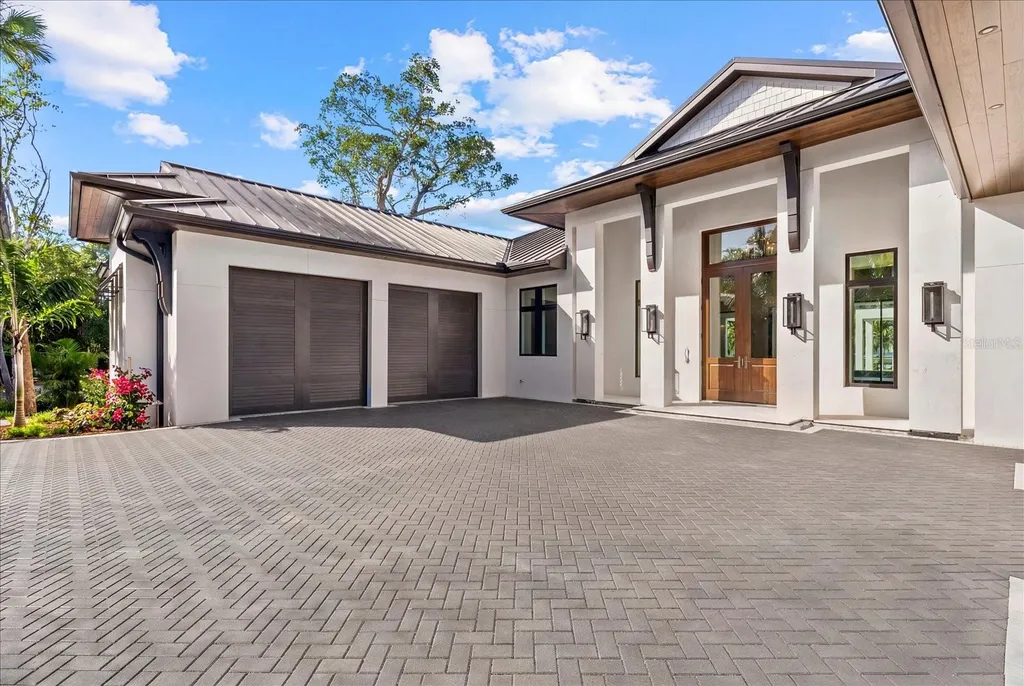 5215 Hidden Harbor Road Sarasota FL 34242