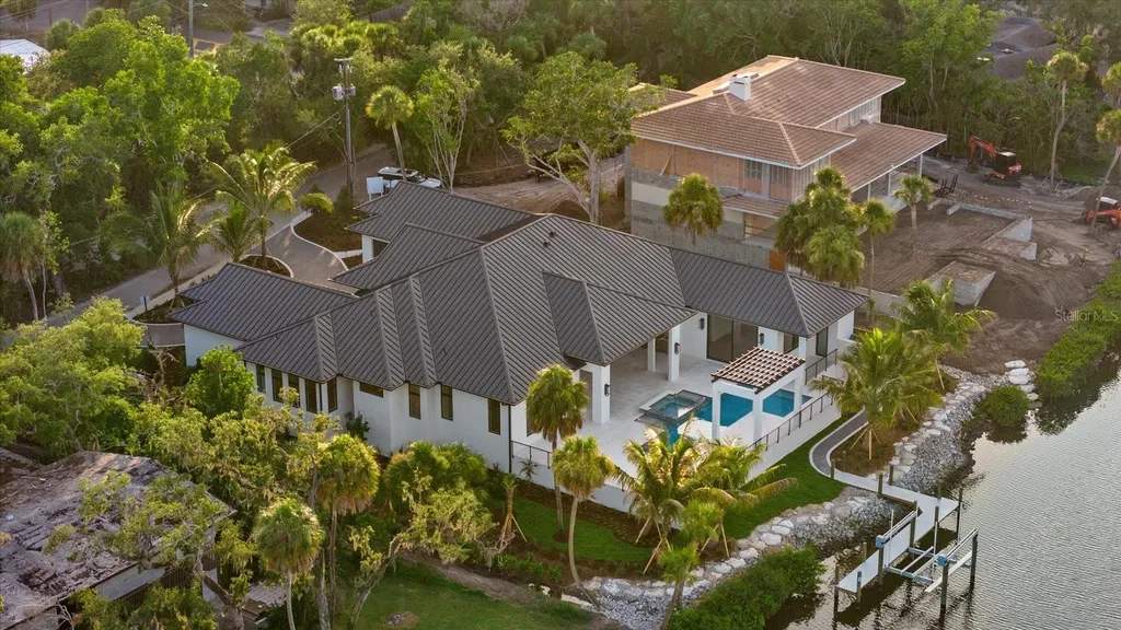 5215 Hidden Harbor Road Sarasota FL 34242
