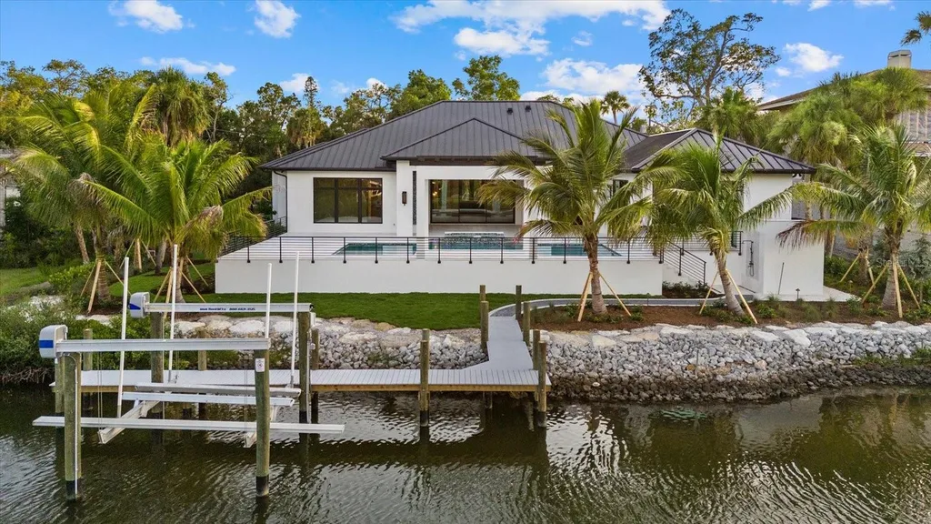 5215 Hidden Harbor Road Sarasota FL 34242