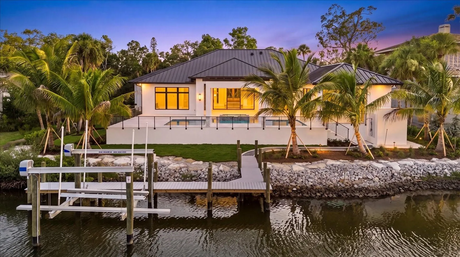 5215 Hidden Harbor Road Sarasota FL 34242