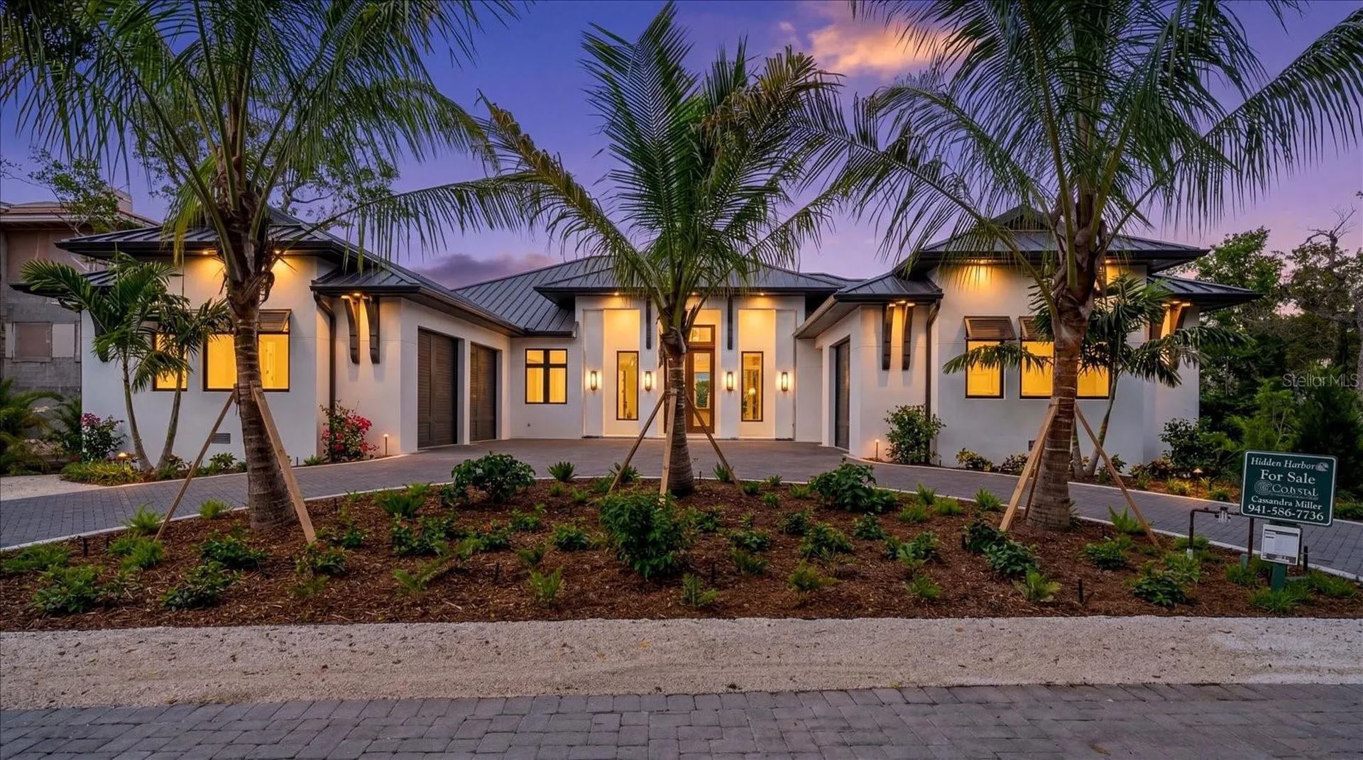 5215 Hidden Harbor Road Sarasota FL 34242