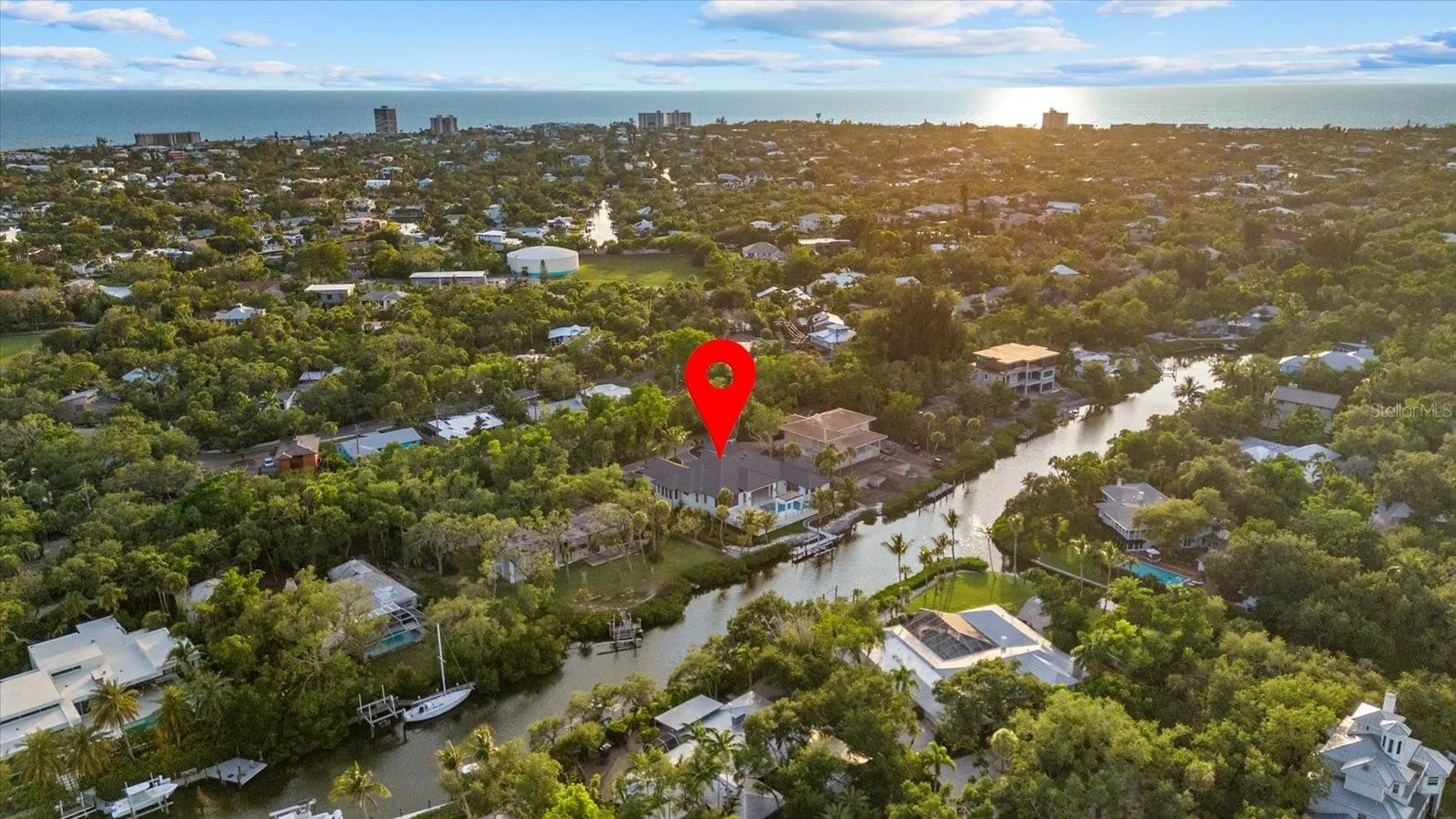 5215 Hidden Harbor Road Sarasota FL 34242