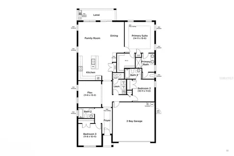 30241 Rustic Mill Street Mount Dora FL 32757