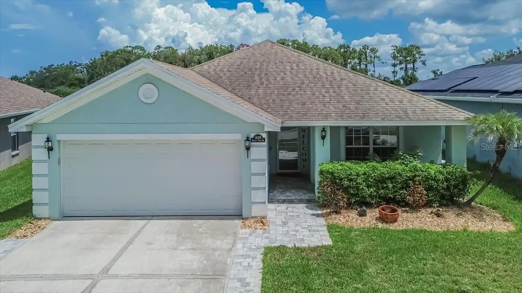 14415 Barley Field Drive Wimauma FL 33598