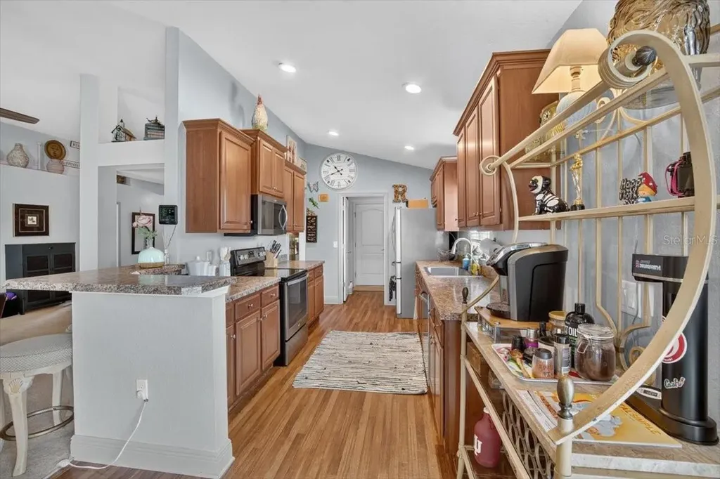 14415 Barley Field Drive Wimauma FL 33598