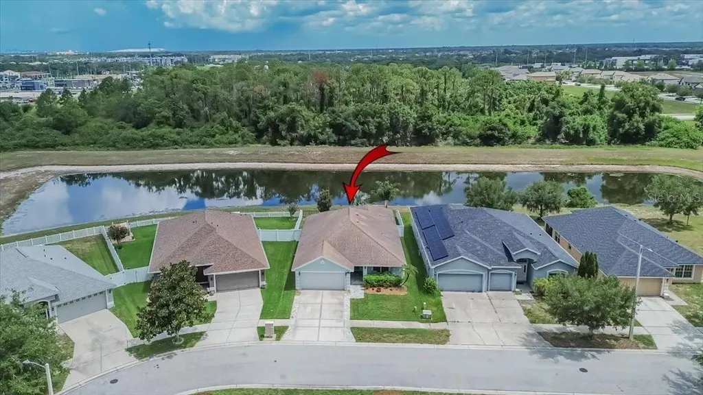 14415 Barley Field Drive Wimauma FL 33598