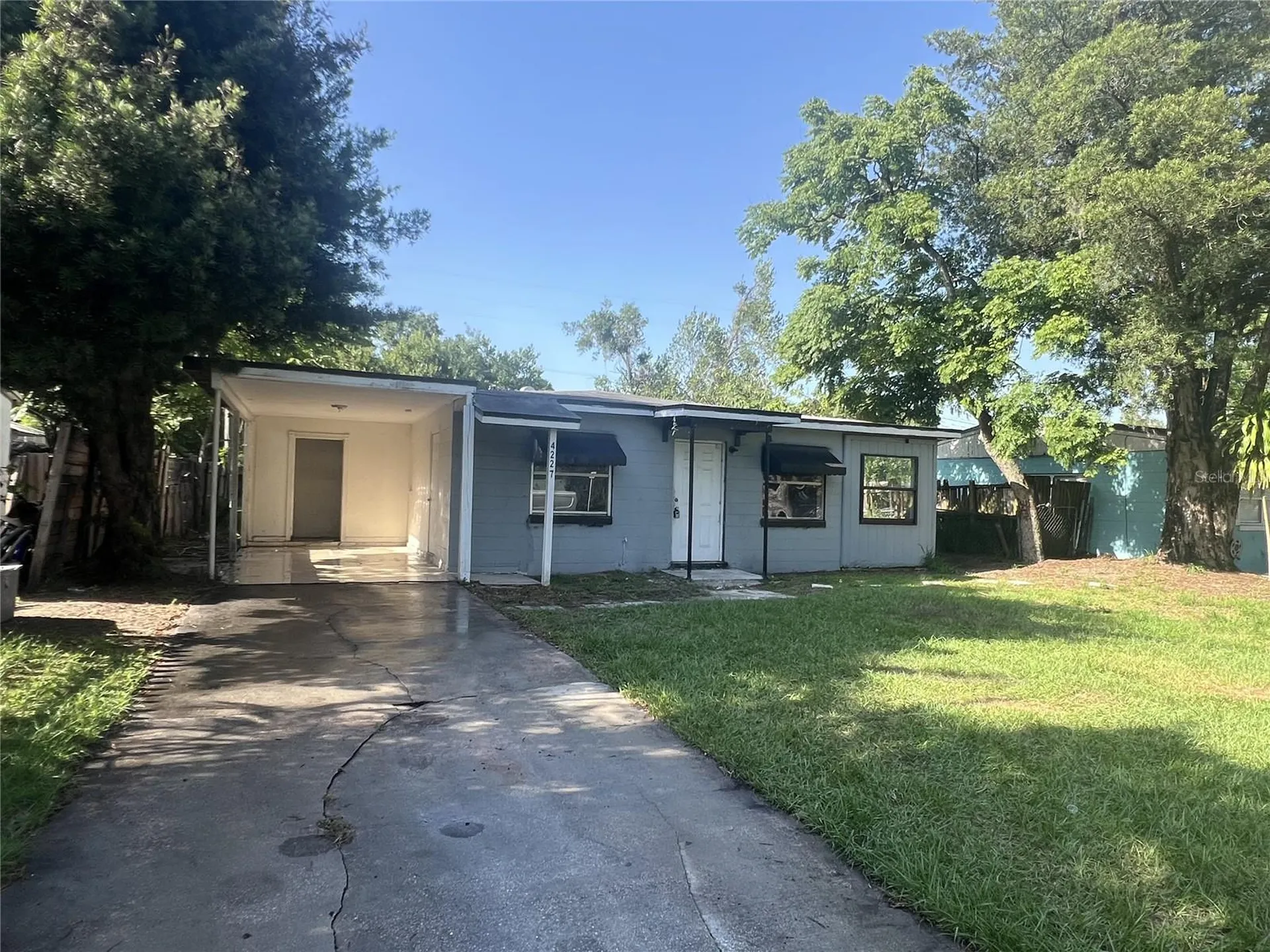 4227 Lake Lawne Avenue Orlando FL 32808