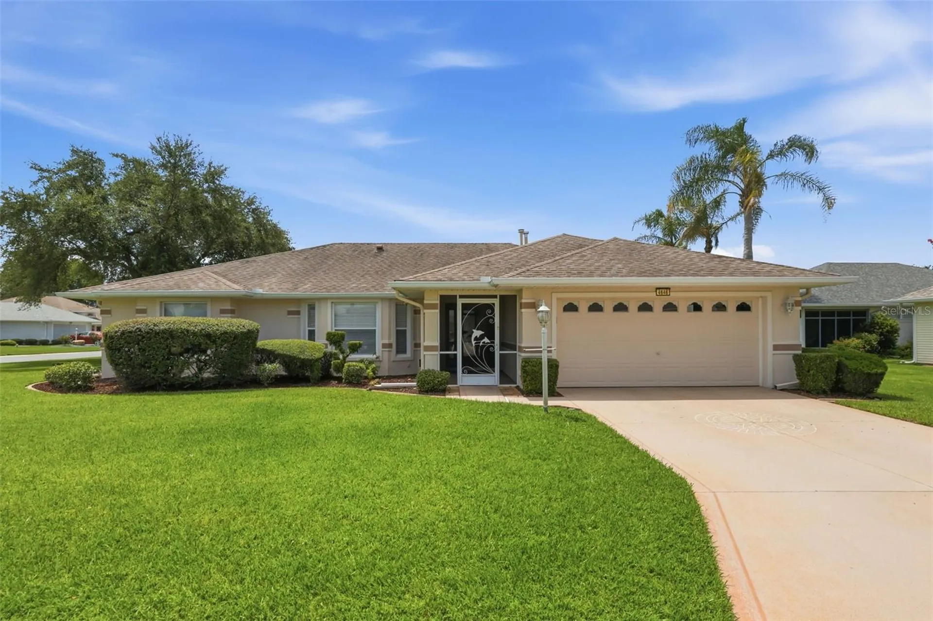 4646 Inverness Drive Leesburg FL 34748