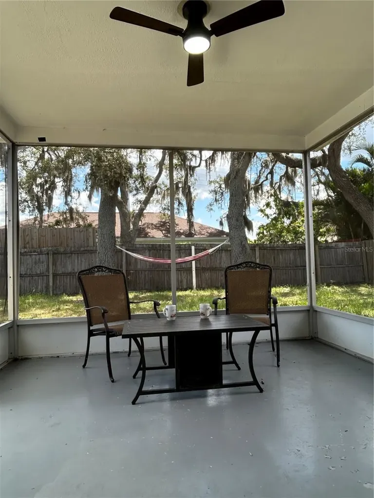 7808 Osteen Road New Port Richey FL 34653