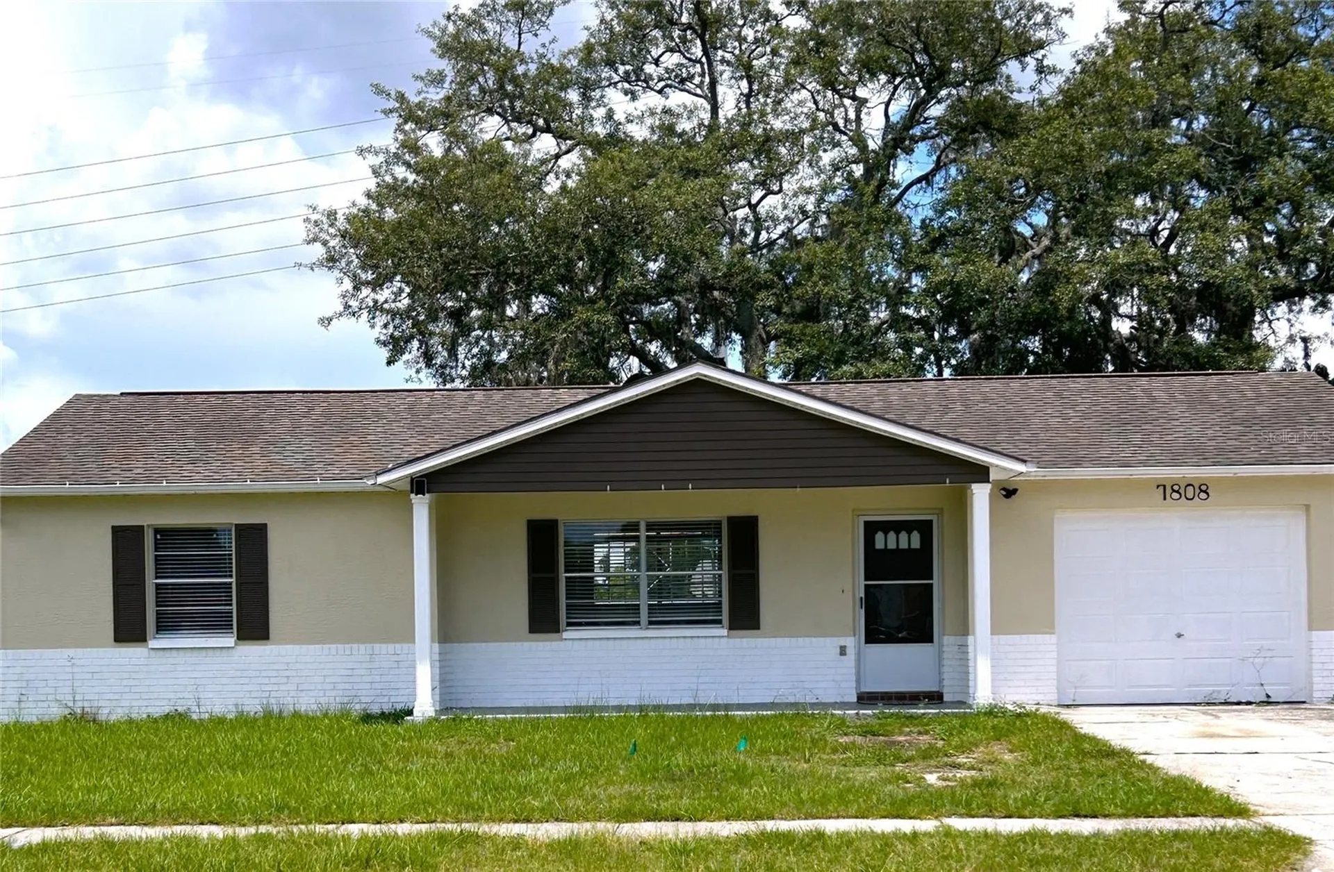 7808 Osteen Road New Port Richey FL 34653