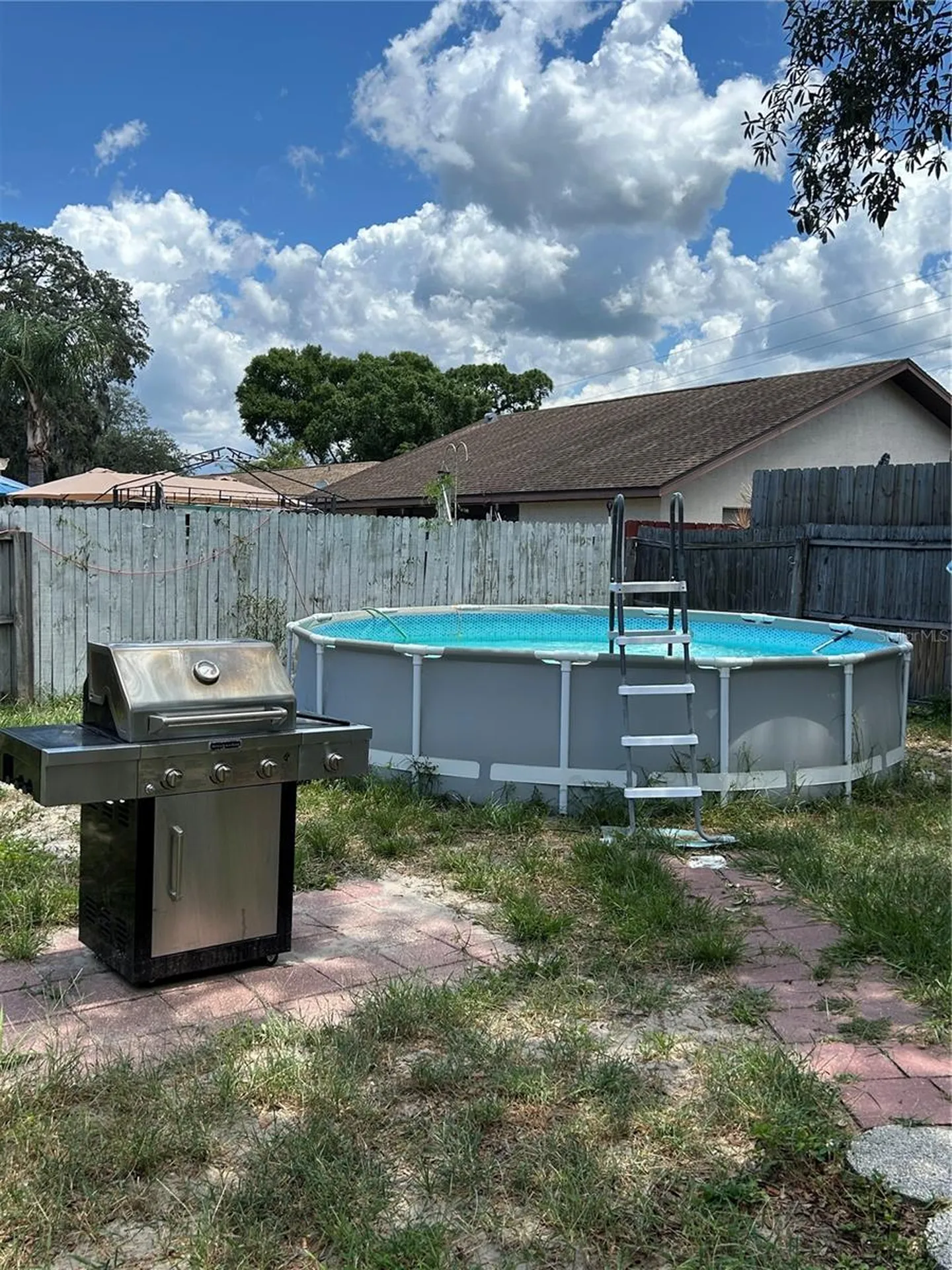 7808 Osteen Road New Port Richey FL 34653