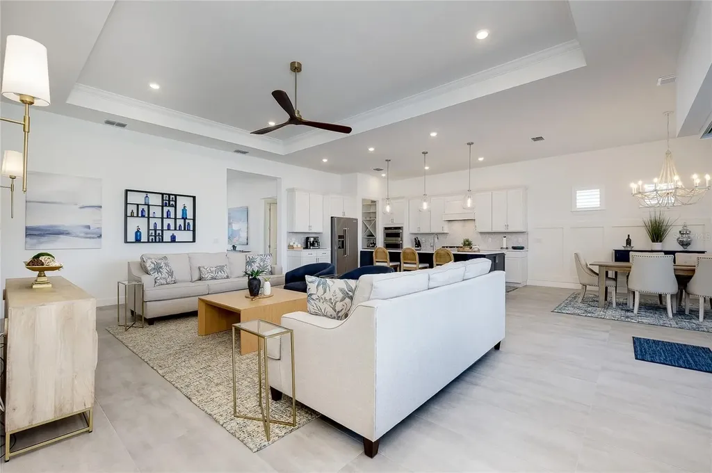 10105 Beachwalk Drive Englewood FL 34223
