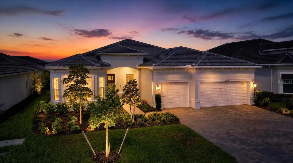 10105 Beachwalk Drive Englewood FL 34223