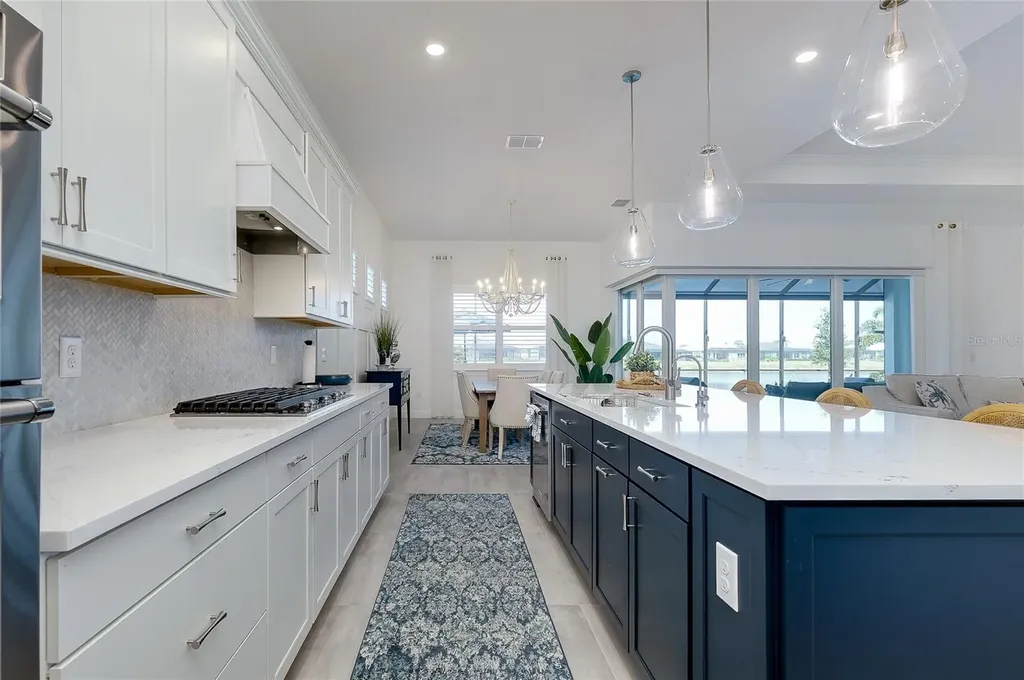 10105 Beachwalk Drive Englewood FL 34223
