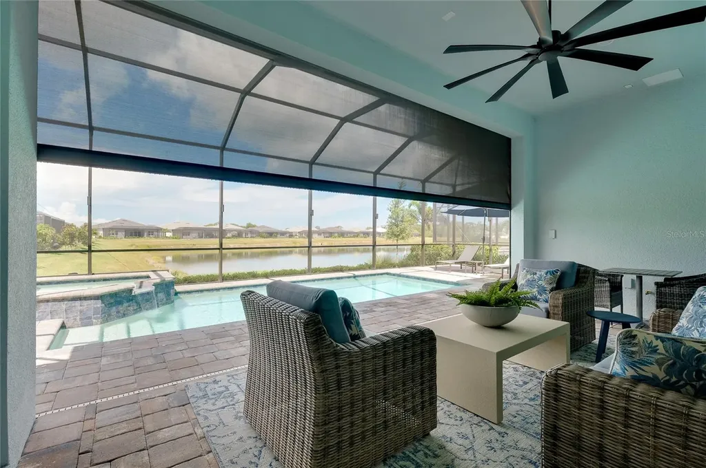 10105 Beachwalk Drive Englewood FL 34223
