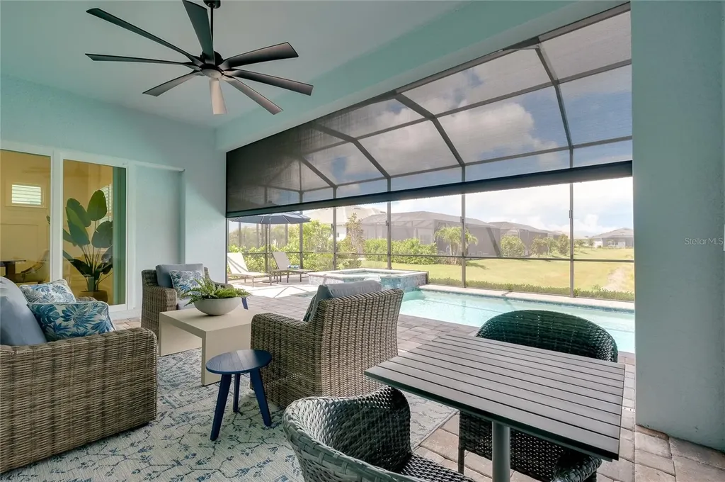 10105 Beachwalk Drive Englewood FL 34223