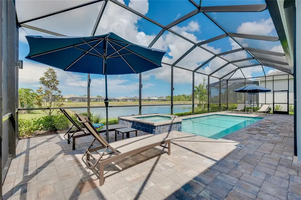 10105 Beachwalk Drive Englewood FL 34223