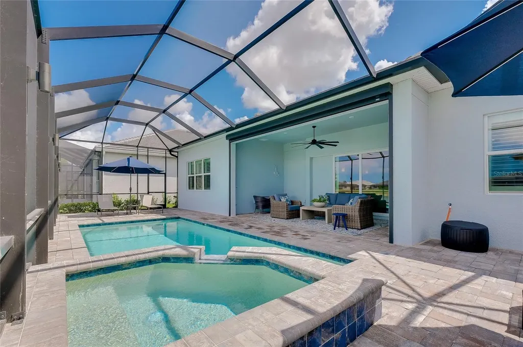 10105 Beachwalk Drive Englewood FL 34223