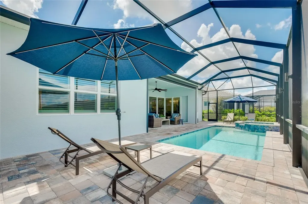 10105 Beachwalk Drive Englewood FL 34223