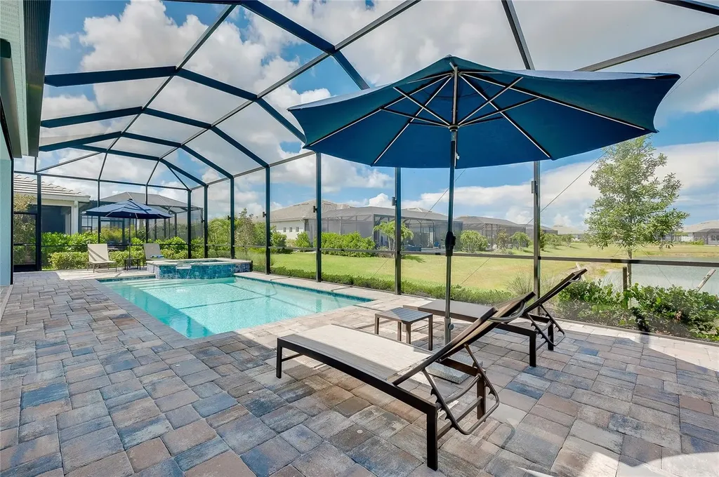 10105 Beachwalk Drive Englewood FL 34223