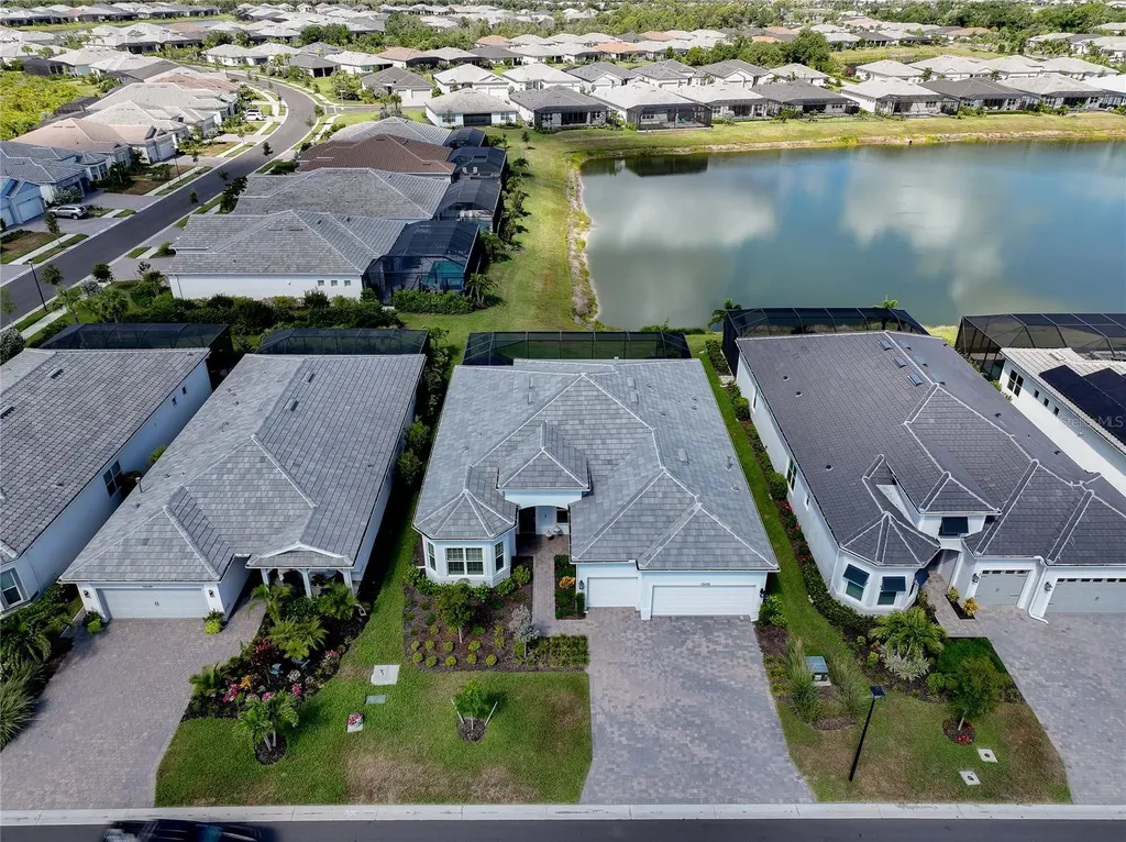 10105 Beachwalk Drive Englewood FL 34223